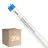 Opakowanie 20x Philips Rura LED T8 CorePro (EM/Mains) High Output 8W 900lm - 840 Zimna Biel | 60cm - Zamienne 18W