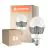 Opakowanie 6x Ledvance LED Żarówka HQL LED P E27 21.5W 2700lm - 827 Bardzo Ciepła Biel | Zamienne 80W
