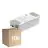 Opakowanie 10x Philips Xitanium G3 LED Driver 25W 0.45~0.6A (DIP) 30~42V incl. DC cable - Set at 500mA