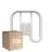 Opakowanie 10x Ledvance DULUX-SQ LED 7W - 835 Ciepła Biel | 2-Piny - Zamienne 16W