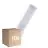 Opakowanie 10x Osram Dulux-D LED 5W 540lm - 830 Ciepła Biel | 2-Piny - Zamienne 10W