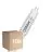 Opakowanie 10x Osram Rura LED T5 (HF) High Efficiency 16W 2400lm - 840 Zimna Biel | 115cm - Zamienne 28W