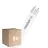 Opakowanie 8x Osram Rura LED T8 (EM/Mains) Standard Output 10W 1080lm - 830 Ciepła Biel | 90cm - Zamienne 30W