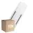 Opakowanie 10x Osram Dulux-D LED 7.5W 870lm - 830 Ciepła Biel | 2-Piny - Zamienne 18W