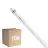 Opakowanie 10x Philips Rura LED T5 CorePro (HF) High Output 26.7W 3900lm - 840 Zimna Biel | 145cm - Zamienne 49W