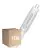 Opakowanie 10x Ledvance Rura LED T5 Performance (Mains AC) High Efficiency 7W 1000lm - 865 Światło Dzienne | 55cm - Zamienne 14W