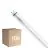 Opakowanie 10x Philips Master Rura LED T8 (EM/Mains) High Output T8 11.3W 2100lm - 865 Światło Dzienne | 120cm - Zamienne 36W