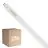 Opakowanie 25x Noxion Avant LEDtube T5 Avant Extreme (Mains AC) High Output 36W 5600lm - 840 Zimna Biel | 145cm - Zamienne 80W