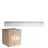Opakowanie 10x Ledvance Belka LED Plac 14W 1250lm - 930-940 CCT | 60cm - Najlepsze Renderowanie Kolorów