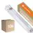 Opakowanie 10x Ledvance Oprawy Hermetyczne LED Paroizolacja Mieszkaniowy Performance | Nadaje Się Do 2x60cm Rura LED