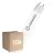 Opakowanie 10x Ledvance Rura LED T8 EM Value (EM/Mains) Standard Output 10W 1200lm - 865 Światło Dzienne | 90cm - Zamienne 30W