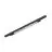Interlight Oświetlenie szynowe LED Orion Czarny 29W 5600lm 80D - 840 Zimna Biel
