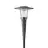 Philips Światła uliczne LED Latarnia City Charm Kabeloba BDS490 Szary 13W 1579lm 360D - 740 Zimna Biel | IP66 - Symetryczny 
