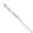 Philips Rura LED T5 MASTER (Mains AC) Ultra Output 36W 5200lm - 830 Ciepła Biel | 145cm - Zamienne 80W