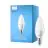 Philips Corepro LED Świeca E14 Matowy 5W 470lm - 840 Zimna Biel | Zamienne 40W