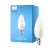 Philips Corepro LED Świeca E14 Matowy 7W 806lm – 827 Bardzo Ciepła Biel – Zamienne 60W