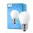 Philips Corepro LED Lustre E27 Piłka Matowy 2.2W 250lm - 827 Bardzo Ciepła Biel | Zamienne 25W
