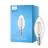 Philips Corepro LED Świeca E14 Włókno Przezroczysty 4.3W 470lm - 827 Bardzo Ciepła Biel | Zamienne 40W
