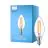 Philips Corepro LED Świeca E14 Włókno Przezroczysty 6.5W 806lm - 840 Zimna Biel | Zamienne 60W
