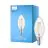 Philips Corepro LED Świeca E14 Włókno Przezroczysty 2W 250lm – 827 – Bardzo Ciepła Biel | Zamienne 25W