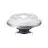 Philips MASTER LED Spot Reflektor G53 AR111 20W 1270lm 24D - 930 Ciepła Biel | Najlepsze renderowanie kolorów - Ściemnianie - Zamienne 100W