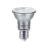 Philips Master Value LED Żarówka Reflektor E27 PAR20 6W 500lm 25D - 927 Bardzo Ciepła Biel | Najlepsze renderowanie kolorów - Ściemnianie - Zamienne 50W