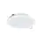 Philips LED Downlight DN065B Metal Valkoinen 19W 2000lm 110D - 830 Ciepła Biel | 225mm - Aukko 200mm - IP20