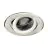 Philips LED Spot RS156B CoreLine Aluminium 10.2W 1080lm 36D - 840 Zimna Biel | 85mm - Aukko 68mm - IP20/44 - Ściemnianie