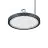 Philips LED Highbay BY121P Coreline G5 Aluminium Szary 126W 20000lm 85x85D - 840 Zimna Biel | IP65