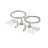 Philips CoreLine Tubular Wodoodporny WT210Z SW2