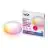 WiZ Smart LED Lampa sufitowa SuperSlim Valkoinen 22W 2600lm - 922-950 Przestrajalny Valkoinen + RGB | IP20 - Najlepsze Renderowanie Kolorów - Wifi Ściemnianie