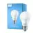 Philips Corepro LED Żarówka E27 Gruszka Matowy 10W 1055lm - 827 Bardzo Ciepła Biel | Zamienne 75W
