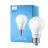 Philips Corepro LED Żarówka E27 Gruszka Matowy 4.9W 470lm - 840 Zimna Biel | Zamienne 40W