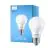 Philips Corepro LED Żarówka E27 Gruszka Matowy 4.9W 470lm - 830 Ciepła Biel | Zamienne 40W