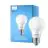 Philips Corepro LED Żarówka E27 Gruszka Matowy 8W 806lm - 830 Ciepła Biel | Zamienne 60W