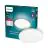Philips LED Lampa sufitowa Izso Valkoinen 40W 4300lm - 827-865 Przestrajalny Valkoinen | Ściemnianie - Zdalne Sterowanie