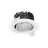 Philips LED Spot Ledinaire RS071B 6W 500lm 21x40D - 827-830-840 CCT | 89mm - Aukko 68mm - IP20 - Ściemnianie