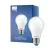 Philips MASTER LED Żarówka Ultra Efficient E27 Gruszka Matowy 4W 840lm - 840 Zimna Biel | Zamienne 60W
