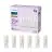 Opakowanie 6x Philips LED Capsule G9 Matowy 1.9W 220lm - 827 Bardzo Ciepła Biel