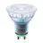 Philips LED Spot Master GU10 PAR16 2.1W 375lm 36D - 827 Bardzo Ciepła Biel | Zamienne 50W