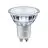 Philips MASTER Value LED Spot GU10 PAR16 3.7W 365lm 60D - 930 Ciepła Biel | Najlepsze Renderowanie Kolorów - Ściemnianie - Zamienne 50W