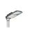 Philips Światła Uliczne LED AluRoad Gen2 Pro Mini Aluminium Szary 20.5W 3010lm 5x55x150D - 730 Ciepła Biel | IP66 - Asymetryczny