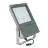 Philips LED Iluminacja Coreline BVP130 Szary 209W 30000lm 52x102D - 740 Zimna Biel | IP66 - Symetryczny 