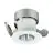 Philips LED Spot Greenspace Evo Mini Stały Valkoinen 10.3W 1200lm 36D - 830 Ciepła Biel | 90mm - IP20