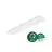 Philips LED Panel CoreLine SM136V G4 38.5W 5700lm - 830 Ciepła Biel | 120x20cm - UGR