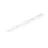 Philips Belka LED CoreLine Valkoinen 57W 8000lm - 830-840 CCT | 150cm - Ściemnianie, Interact - Zamienne 2x80W