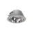 Philips LED Downlight GreenSpace DN510B 15W 2100lm 120D - 840 Zimna Biel | 230mm - Aukko 200mm