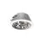 Philips LED Downlight GreenSpace DN510B 21W 3000lm 120D - 840 Zimna Biel | 230mm - Aukko 200mm