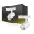 Bright Choice 3-Fazowy Rail Spot | 10W-20W-30W | 840-830-827 CCT | Valkoinen | Ściemnianie