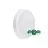 Philips LED Bulkhead CoreLine WL140V Valkoinen 29W 4050lm - 840 Zimna Biel | 390mm - IP65 - Ściemnianie, Interact